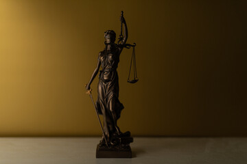 legal law justice modern symbol balance