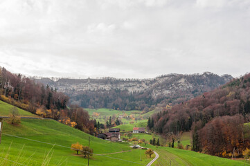 Belchen, Bölchen, Ober Belchen, Ober Bölchen, Geissflue, Geissfluh, Wanderweg, Felsgipfel,...