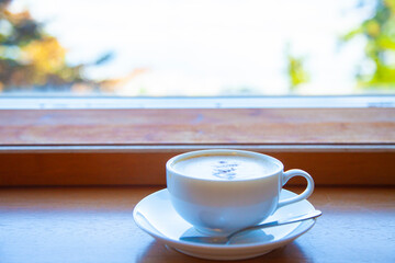 コーヒー