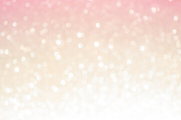 Pink gold, beige,pink,light brown abstract light background,Golden shining lights,elegance,smooth backdrop or artwork design for new year,Christmas sparkling glittering Women,Valentines day.