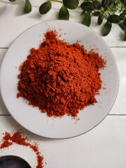 Paprika