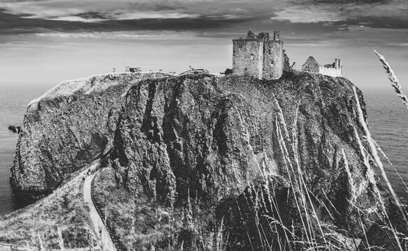 Donator Castle