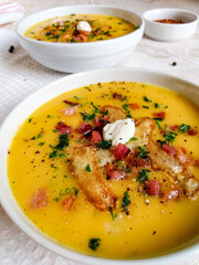 soup