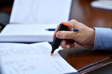 business, hand, document, pen, office, paper, businessman, writing, contract, form, people,...