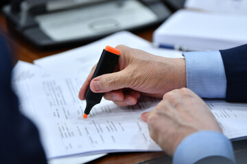 business, hand, document, pen, office, paper, businessman, writing, contract, form, people,...