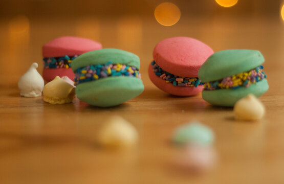 Pasteleria