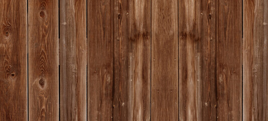 old brown rustic dark grunge wooden texture - wood background banner	
