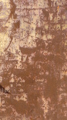 Texture, muro, legno, verde, foglie, metalli