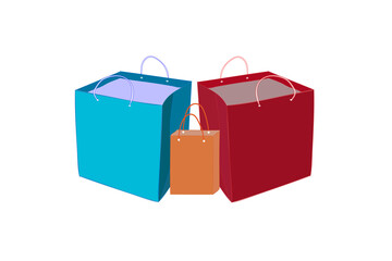 Paper Bag 14 B