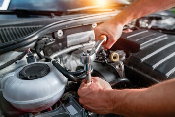 Obraz premium Access.