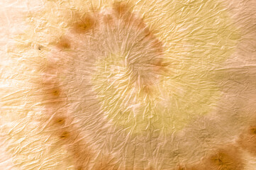 Gold Paper Texture. 