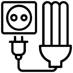Recycle bin Save World Icon