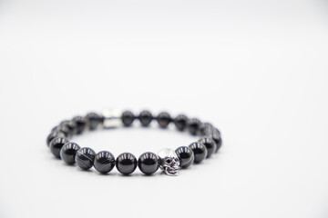 
Natural stone bracelet