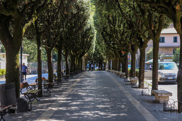 Montecompatri - Roma, Lazio, Italy