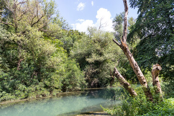 Iskar Panega Geopark, Bulgaria
