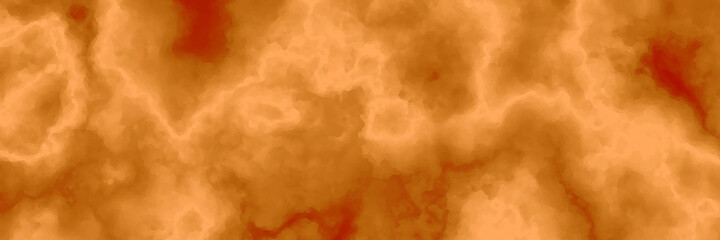 abstract colorful abstract orange colorful background, painting, watercolor, spatula, autumn, fall, water, aqua, clouds, cloud, sky, gold, golden, fire, inferno