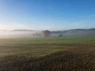 Herbststimmung in der Eifel
