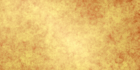 yellow elegant simple monotonous speckled grainy background for banners