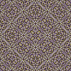 Geometric seamless pattern, abstract colorful background, vector modern design texture.