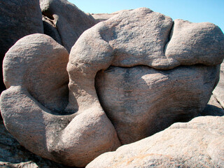 stone or rock surface pattern