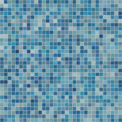Mosaic tiles bitmap texture (for interior designers)