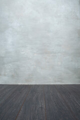  Beautiful  light  grey textured backdrop studio wall and floors