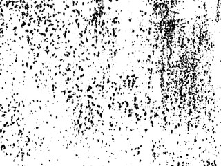 Overlay Brushed Decay Scratches. Distressed Grungy Material Print. Vintage Old Canvas Pattern. Abstract Rough Banner Effect. White Distress Crack Backdrop. Grunge Design.