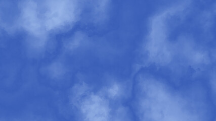 abstract colorful abstract blue colorful background, painting, watercolor, spatula, frost, frozen, water, aqua, clouds, cloud, sky, ice