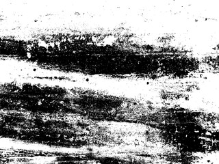 Dry Dusty Chalk Backdrop. Abstract Graphic Crack Wall. Overlay Dark Border Print. Vintage Grungy Wallpaper Scratches. White Light Splash Background. Grunge Surface.