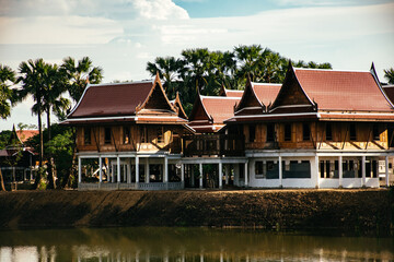 architecture, asia, asian, beautiful, boat, building, buildings, cambodia, cloudy, culture, fishing, floating, garden, green, heritage, holiday, home, house, lake, landscape, life, lifestyle, nature, 