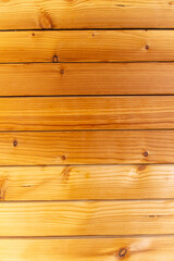 Fototapeta premium brown wooden texture to use as background