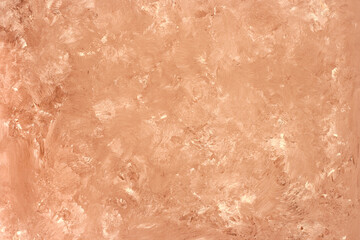 Abstract beige textured background with copy space