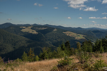 Apuseni Montains, Romania