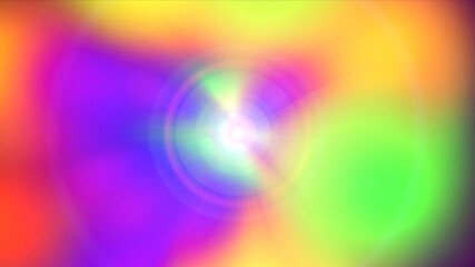 Obraz premium color bright abstract colorful background wallpaper