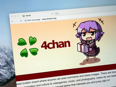 17 最適な 4chan 画像 ストック写真 ベクター Adobe Stock