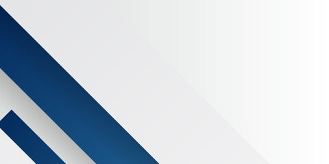 Abstract geometrical and blue with triangle background. Illustration vector design. Suit for business, corporate, institution, party, festive, seminar, and talks