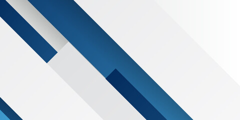 Abstract geometrical and blue with triangle background. Illustration vector design. Suit for business, corporate, institution, party, festive, seminar, and talks