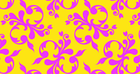 Bright modern background illustrations for printing, screensavers, backgrounds, textiles, packaging, covers.