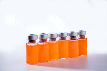 Esta será la nueva vacuna contra COVID-19 con 100 por ciento de efectividad