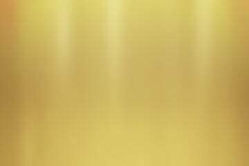 gold gradient abstract background for Christmas and Valentine.