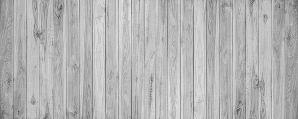 Fototapeta na wymiar White Wood texture as background. Abstract wooden wall vertical panorama picture