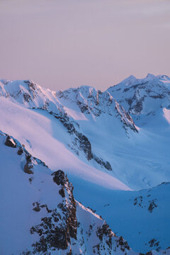The Spearhead Range