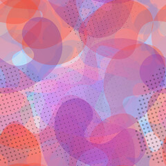 Fashion Camouflage. Summer Fashion Camouflage. 