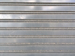 Metal pattern wall texture 
