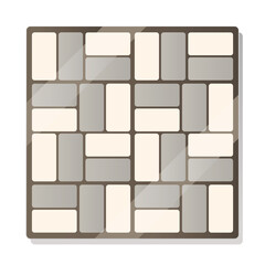 minimalist floor tiles concrete architectural