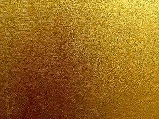Gold background paint wallpaper 