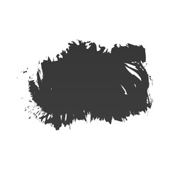 scribble stain grunge black texture template
