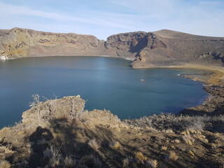 LAGUNA AZUL