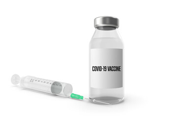 Covid-19 vaccine