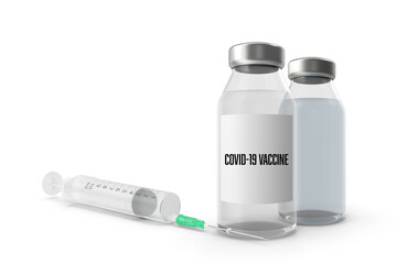 Covid-19 vaccine